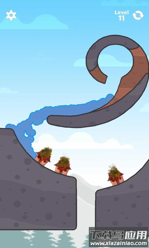 扑灭大火Drawing Water最新版截图1