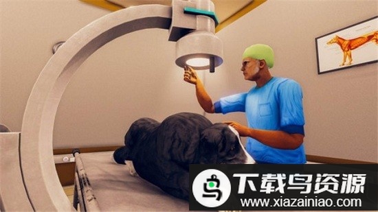 宠物手术模拟器手游最新版截图1
