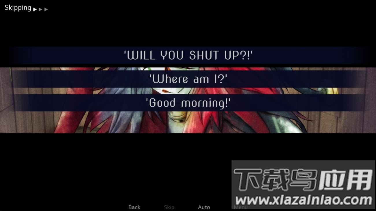 小丑困住你下载中文版(Trapped with Jester)截图2