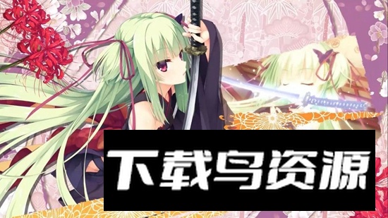 千恋万花手游官方正版安装包最新版截图2