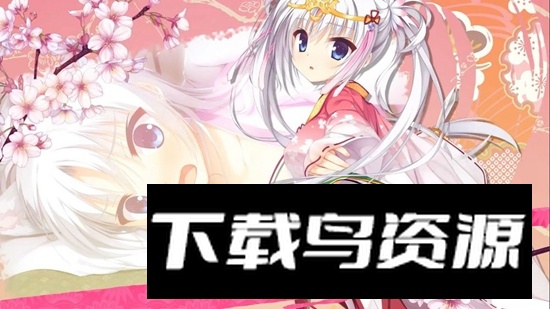 千恋万花手游官方正版安装包最新版截图3