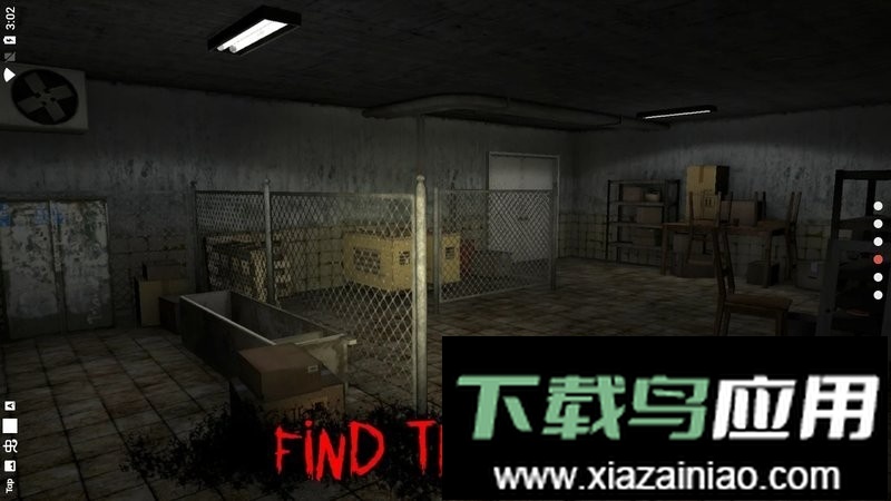 标本零内置菜单版截图1