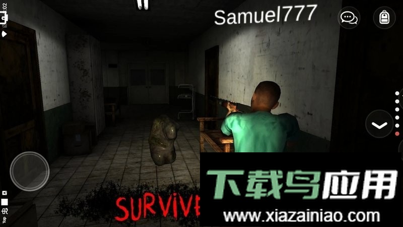 标本零内置菜单版截图2