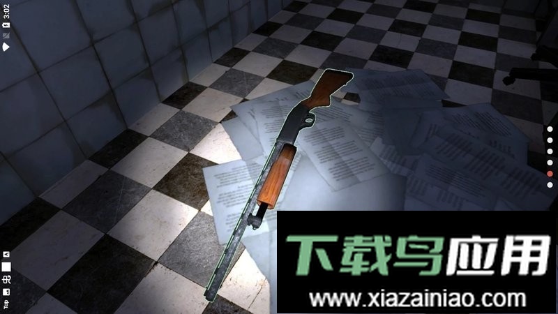 标本零内置菜单版截图3