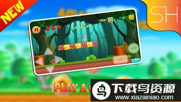 神奇的老鼠冒险最新版最新版截图3