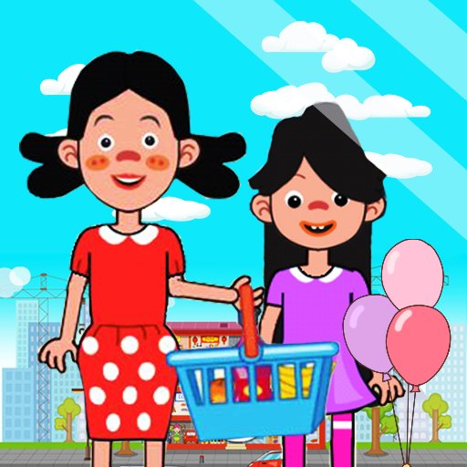 我的小镇游戏完整版