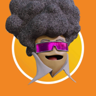 爆炸头大冒险(Hook and Loop)