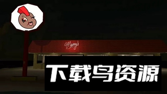 曼尼汉堡店游戏手机版免费版最新版截图1