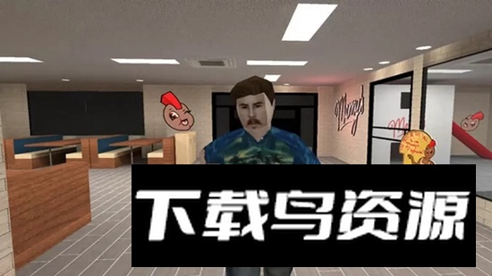 曼尼汉堡店游戏手机版免费版最新版截图2