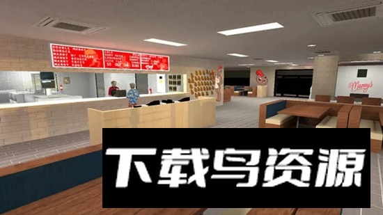 曼尼汉堡店游戏手机版免费版最新版截图4