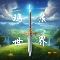 玛法世界手游官方正版