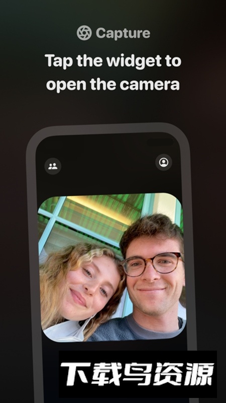 LocketWidget官方版(国外版贴贴软件)截图3