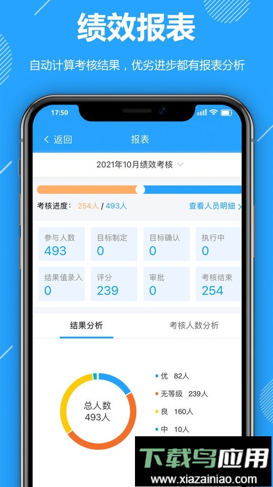 功道云积分制app截图1