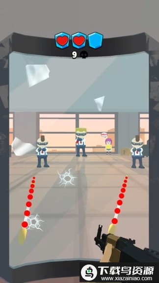 歼灭任务游戏最新版截图2