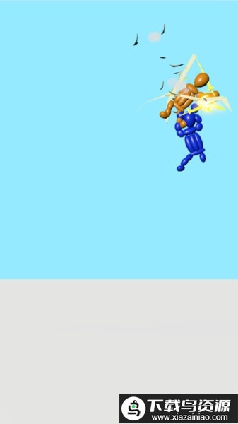 气球人快打游戏最新版截图3