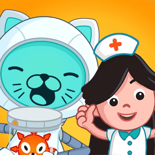 奇遇医院最新版