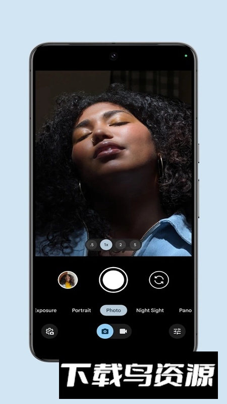AGC谷歌相机安装包最新版截图1