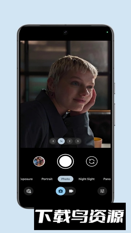 AGC谷歌相机安装包最新版截图2