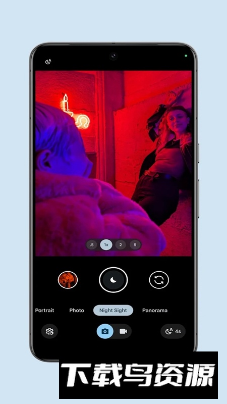 AGC谷歌相机安装包最新版截图3