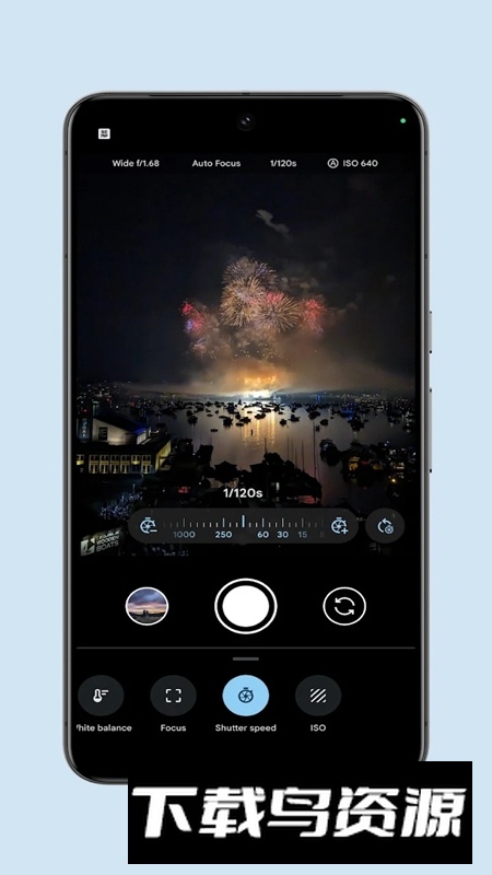 AGC谷歌相机安装包最新版截图4