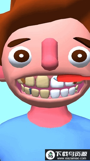 打工人的一天手游最新版截图2