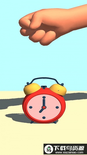 打工人的一天手游最新版截图3