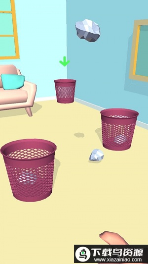 打工人的一天手游最新版截图4