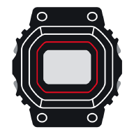 卡西欧CASIO WATCHES手表版apk