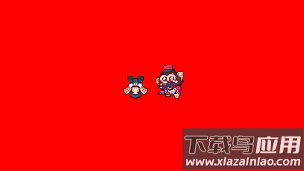 超级黑暗欺骗像素版Super Dark Deception最新版截图1