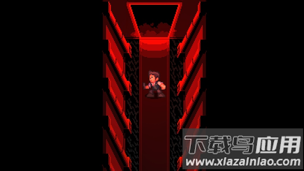 超级黑暗欺骗像素版Super Dark Deception最新版截图3