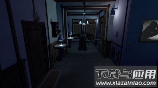 鬼城的黑夜游戏(Last night in hotel - Survive)最新版截图3