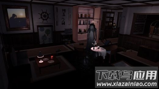 鬼城的黑夜游戏(Last night in hotel - Survive)最新版截图4