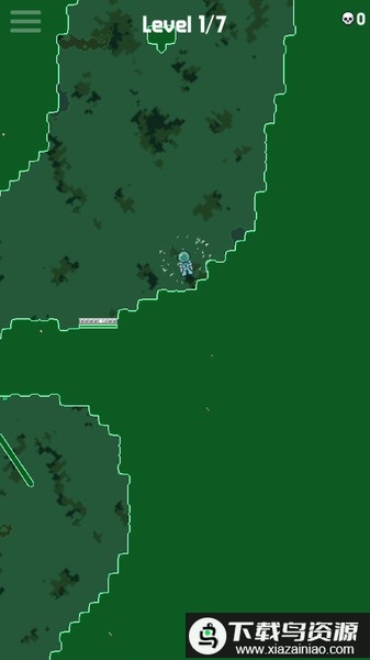 太空迷途游戏最新版截图1