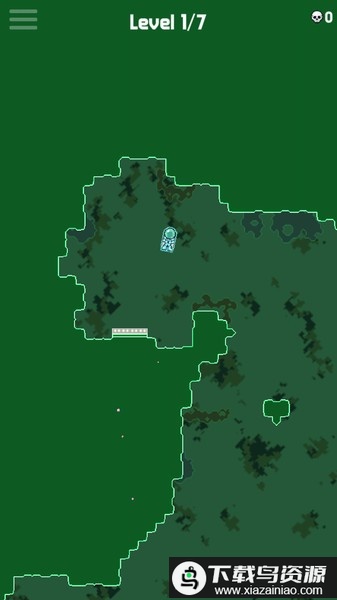 太空迷途游戏最新版截图4