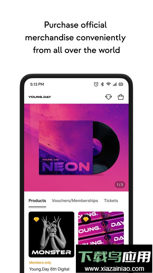 b.stage最新版本截图3