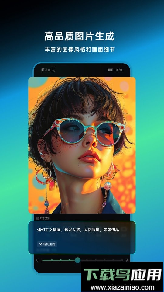 可灵ai手机版截图4