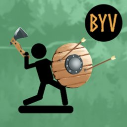 火柴维京人游戏