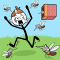 保护斯蒂克曼Save The Stickman游戏