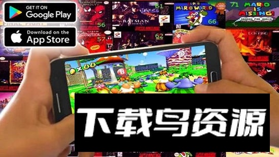 gamecube模拟器安卓版专业版最新版截图2