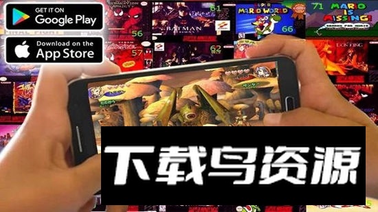 gamecube模拟器安卓版专业版最新版截图3