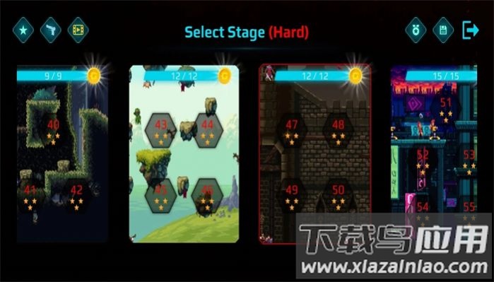 像素枪手幸存者游戏最新版截图2