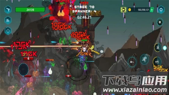 像素枪手幸存者游戏最新版截图3