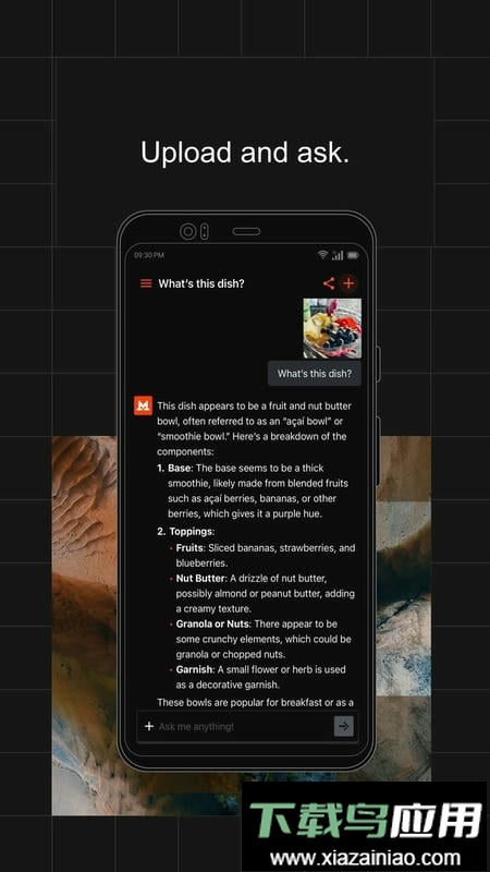 Le Chat最新版截图1