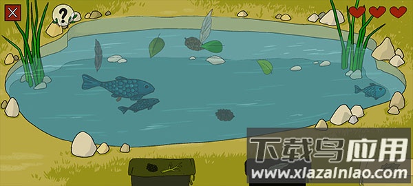 露露的家花园无限金币版下载截图