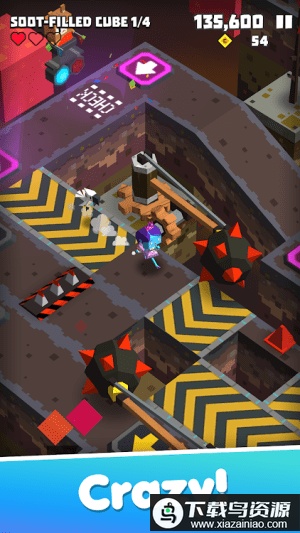 萌方冒险世界游戏最新版截图1