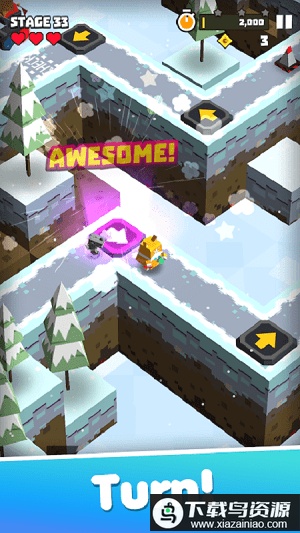 萌方冒险世界游戏最新版截图3