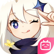 原神bilibili版