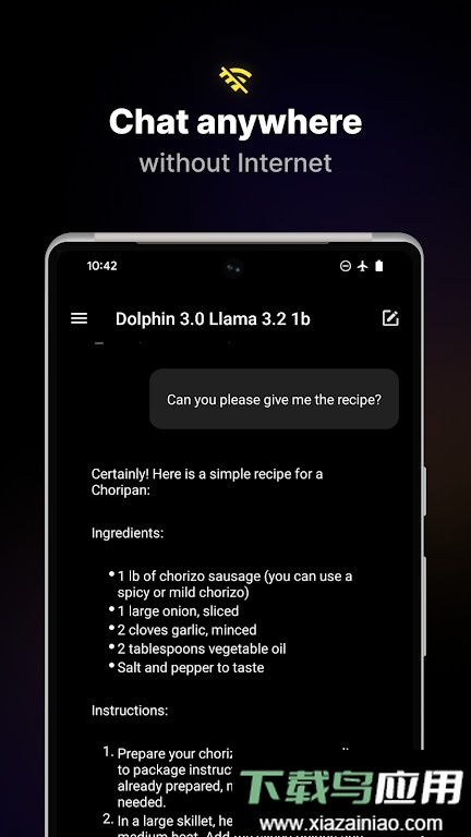 PocketPal软件最新版截图4