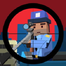 完美特警狙击手手机版