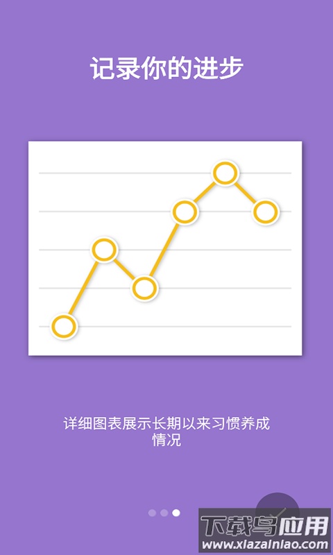 圈点时刻app最新版截图2